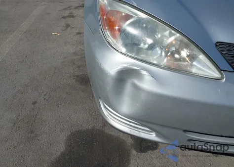 2003 Toyota Camry Le из США, поврежденный, VIN 4T1BE32K53U650767